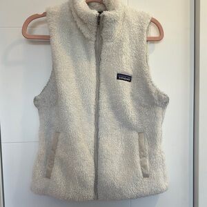 Patagonia Los Gatos Vest